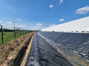 Hydroizolatér, Robotník na stavbe - 5