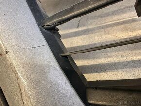 PEUGEOT BOXER LIFT 14- MASKA-PREDNA KAPOTA - 5