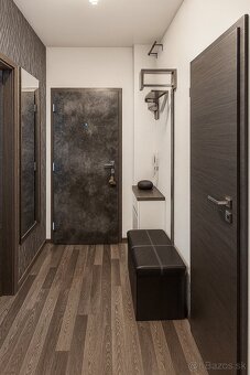 Byt v Novom Meste nad Váhom - 5