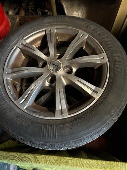 Elektróny r14. 4x100 - 5