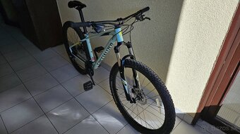 Horsky bicykel Specialized pitch - 5