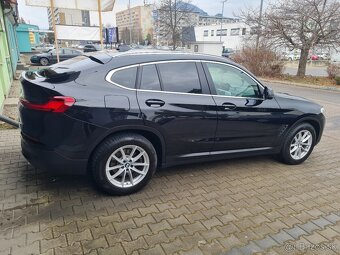 Bmw x4 - 5