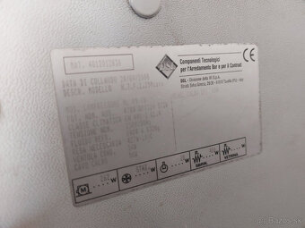 Gastro chladničky, vitrína - 5