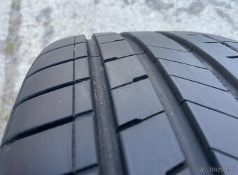 5x112 R17 škoda Vw seat Audi - 5