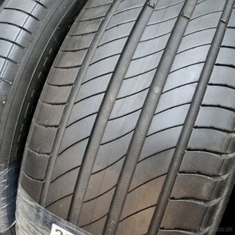 Letné pneumatiky 205/55 R16 MICHELIN - 5