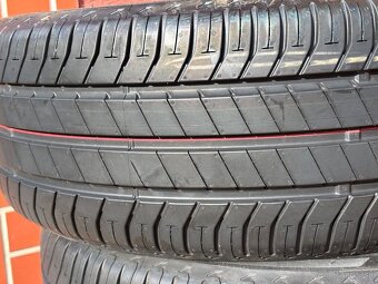 Bridgetstone - 205/45 R17 letne - 5