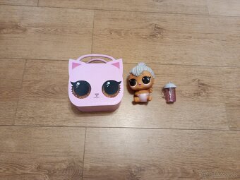 LOL bábika - 5