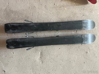 Detske lyze 70cm - 5