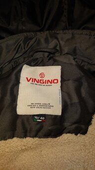 Bunda chlapčenská Vingino  10/140 - 5