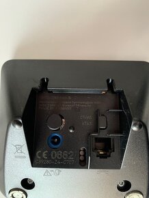 Predám telefón bezdrôtový Siemens Gigaset S790 - 5