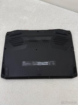 Acer Nitro 5 RTX 3060 32GB RAM 1TB SSD - 5