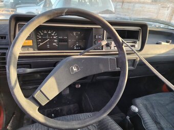 W Golf I - 5