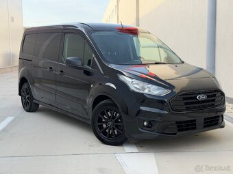 Ford Transit L2 Connect 1.5TdCi EcoBlue - 5