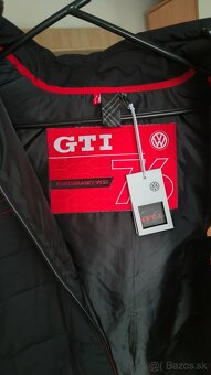 VW GTI Performance Vest 76 - 5