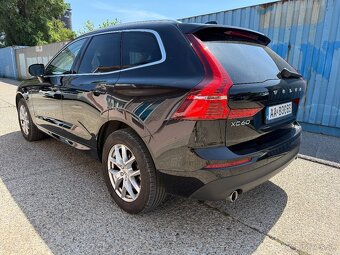 Volvo XC60 - 5