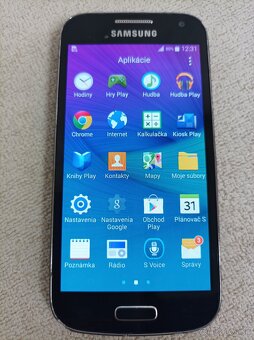 Samsung galaxy S4 mini - 5