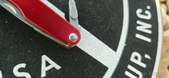 Leatherman Juice C2 "inferno red" - 5