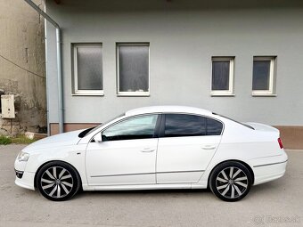 Volkswagen Passat 1.8 TSI R-Line - 5