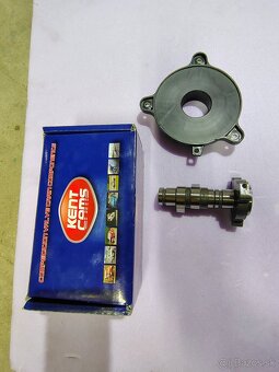 Royal Enfield 350 - 5
