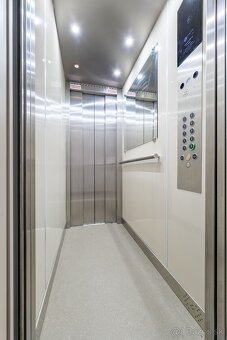 3-izb. byt, Benadova ulica, Košice - 5
