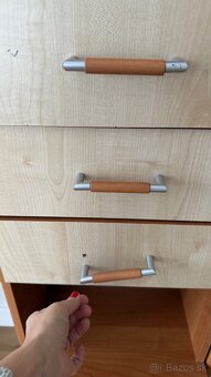 Skrine do detskej izby - 5