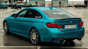 BMW 430i M sport packet - 5