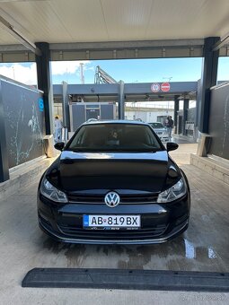 VW Golf VII 2.0 tdi - 5