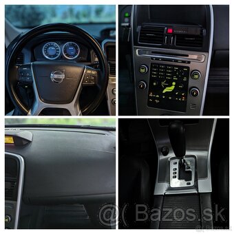 Volvo XC60 D5 AWD Webasto (STK 02/2028) - 5