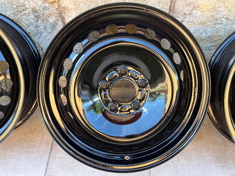 Disky Ford 5x108 R16 - 5