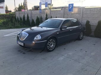 Lancia Thesis 3.0 Busso - 5
