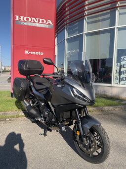 Honda NT1100 DCT - 5