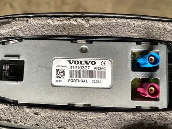 Rozpredam Volvo XC60 I 2,4d 2008-2016 - 5