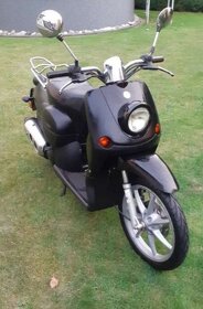 Benelli Pepe , moped, scooter 50ccm - 5