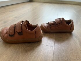 Detské barefoot topánky Froddo 23 - 5