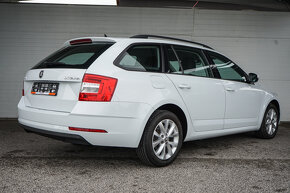 470-Škoda Octavia Combi, 2018, nafta, 1.6TDI Executive, 85kw - 5