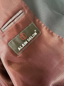 Alain Delon pánsky oblek - 5