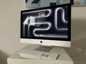 Apple iMac 27" 5K 2019 i5, 24GB RAM, 256GB - 5