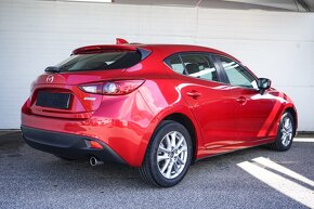 60-Mazda 3, 2014, benzín, 1.5 Skyactiv, 74kw - 5