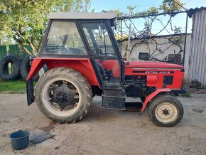 Zetor 6945 - 5