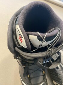 Snowboard topánky Northwawe TF5 - 5
