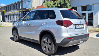 VITARA 1,4T GL+ Premium AT TSMLYDA1S00693994 - 5