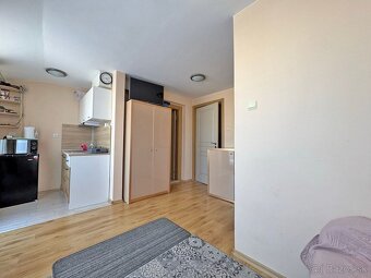 Panoramatické štúdio v krásnom štýlovom komplexe - 5