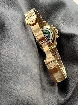 Rolex Daytona John Mayer - 5