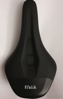 Predam sedlo Fizik Aidon 145mm. Zhodene z noveho bicykla. - 5