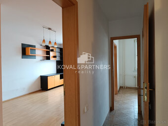 3 izbový byt s lodžiou - Galanta - 5