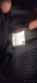 Dainese dámska motokombinéza - 5