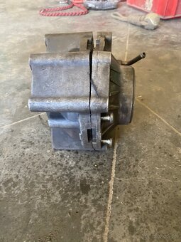 Can-Am Renegade Outlander G2 Zadny diferencial - 5