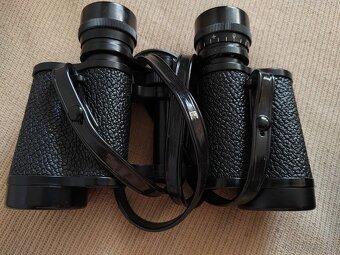 Swarovski 8X30 - 5