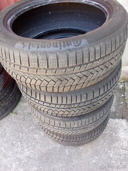 225/50 R18 zimné - 5