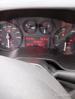 Iveco daily 70 - 5